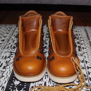 Women’s Tramline Danner Boots